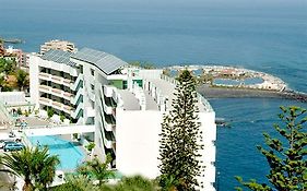 Hotel Atlantic Mirage Suites & Spa